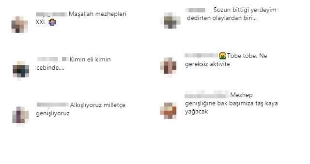 1 Yıl Önce Boşanan Burak Sergen ve Işıl Sergen, Yeni Sevgililerini Tanıştırdı