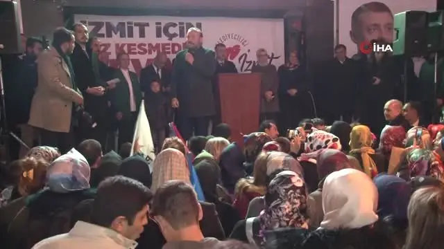 AK Parti Genel Başkanvekili Numan Kurtulmuş Açıklaması AK Parti Genel Başkanvekili Numan Kurtulmuş Açıklaması