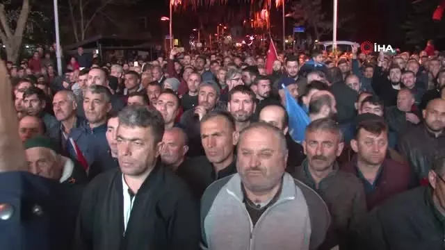 AK Parti Genel Başkanvekili Numan Kurtulmuş Açıklaması AK Parti Genel Başkanvekili Numan Kurtulmuş Açıklaması