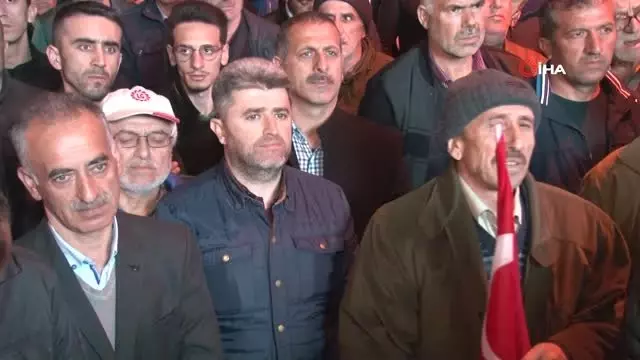 AK Parti Genel Başkanvekili Numan Kurtulmuş Açıklaması AK Parti Genel Başkanvekili Numan Kurtulmuş Açıklaması