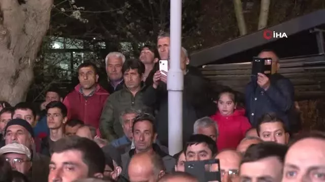 AK Parti Genel Başkanvekili Numan Kurtulmuş Açıklaması AK Parti Genel Başkanvekili Numan Kurtulmuş Açıklaması