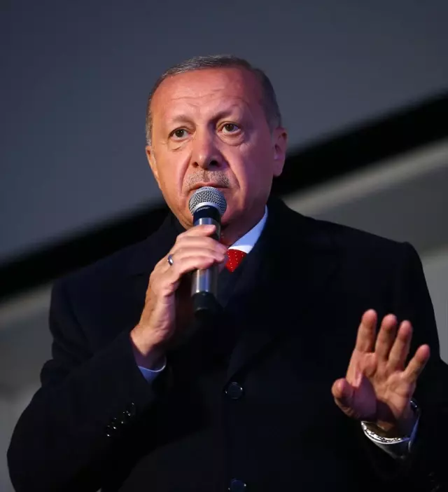 AK Parti'nin Adıyaman Mitingi AK Parti'nin Adıyaman Mitingi