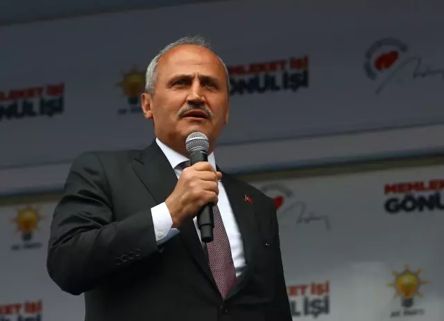 AK Parti'nin Adıyaman Mitingi AK Parti'nin Adıyaman Mitingi