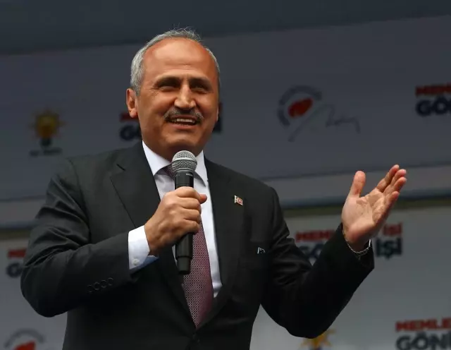 AK Parti'nin Adıyaman Mitingi AK Parti'nin Adıyaman Mitingi