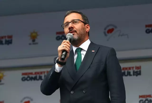 AK Parti'nin Adıyaman Mitingi AK Parti'nin Adıyaman Mitingi