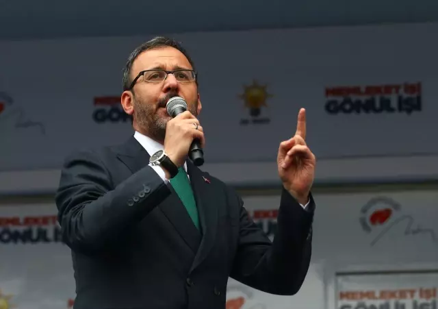 AK Parti'nin Adıyaman Mitingi AK Parti'nin Adıyaman Mitingi