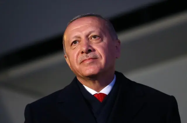 AK Parti'nin Adıyaman Mitingi AK Parti'nin Adıyaman Mitingi