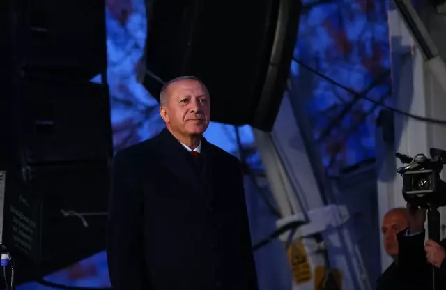 AK Parti'nin Adıyaman Mitingi AK Parti'nin Adıyaman Mitingi