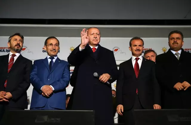 AK Parti'nin Adıyaman Mitingi AK Parti'nin Adıyaman Mitingi