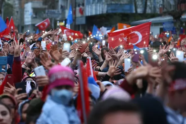 AK Parti'nin Adıyaman Mitingi AK Parti'nin Adıyaman Mitingi