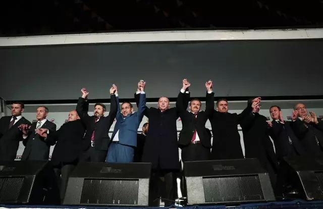 AK Parti'nin Adıyaman Mitingi AK Parti'nin Adıyaman Mitingi