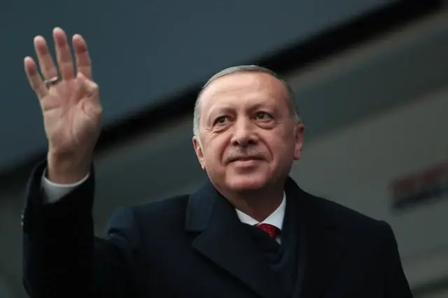 AK Parti'nin Adıyaman Mitingi AK Parti'nin Adıyaman Mitingi