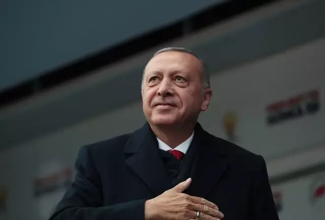 AK Parti'nin Adıyaman Mitingi AK Parti'nin Adıyaman Mitingi