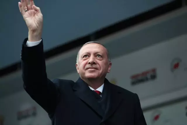 AK Parti'nin Adıyaman Mitingi AK Parti'nin Adıyaman Mitingi