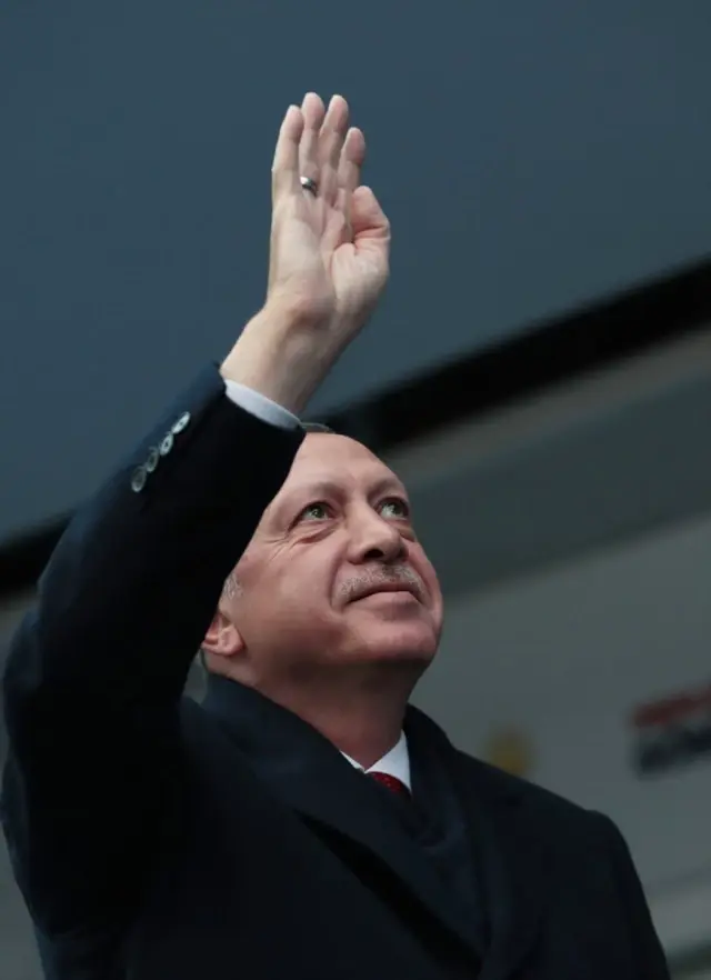 AK Parti'nin Adıyaman Mitingi AK Parti'nin Adıyaman Mitingi