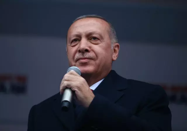 AK Parti'nin Adıyaman Mitingi AK Parti'nin Adıyaman Mitingi
