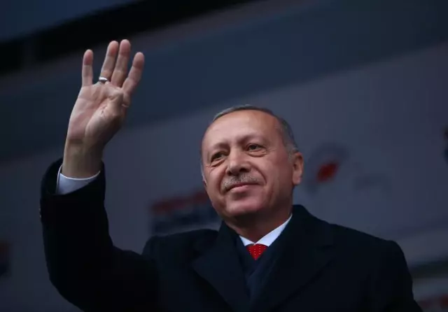AK Parti'nin Adıyaman Mitingi AK Parti'nin Adıyaman Mitingi
