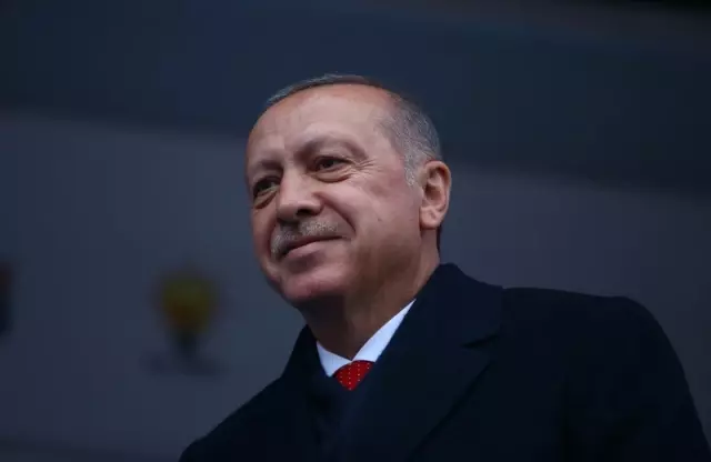 AK Parti'nin Adıyaman Mitingi AK Parti'nin Adıyaman Mitingi
