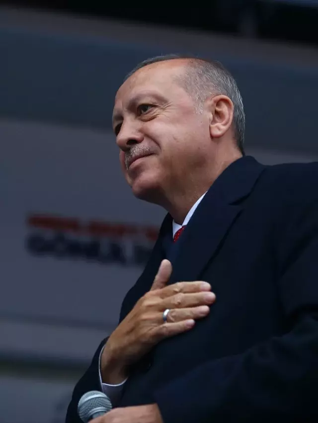 AK Parti'nin Adıyaman Mitingi AK Parti'nin Adıyaman Mitingi