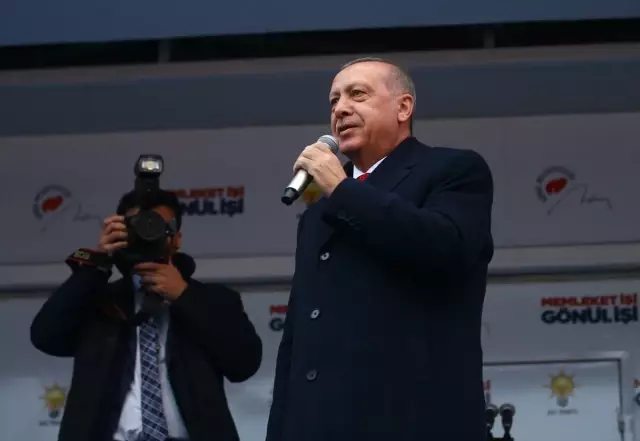 AK Parti'nin Adıyaman Mitingi AK Parti'nin Adıyaman Mitingi