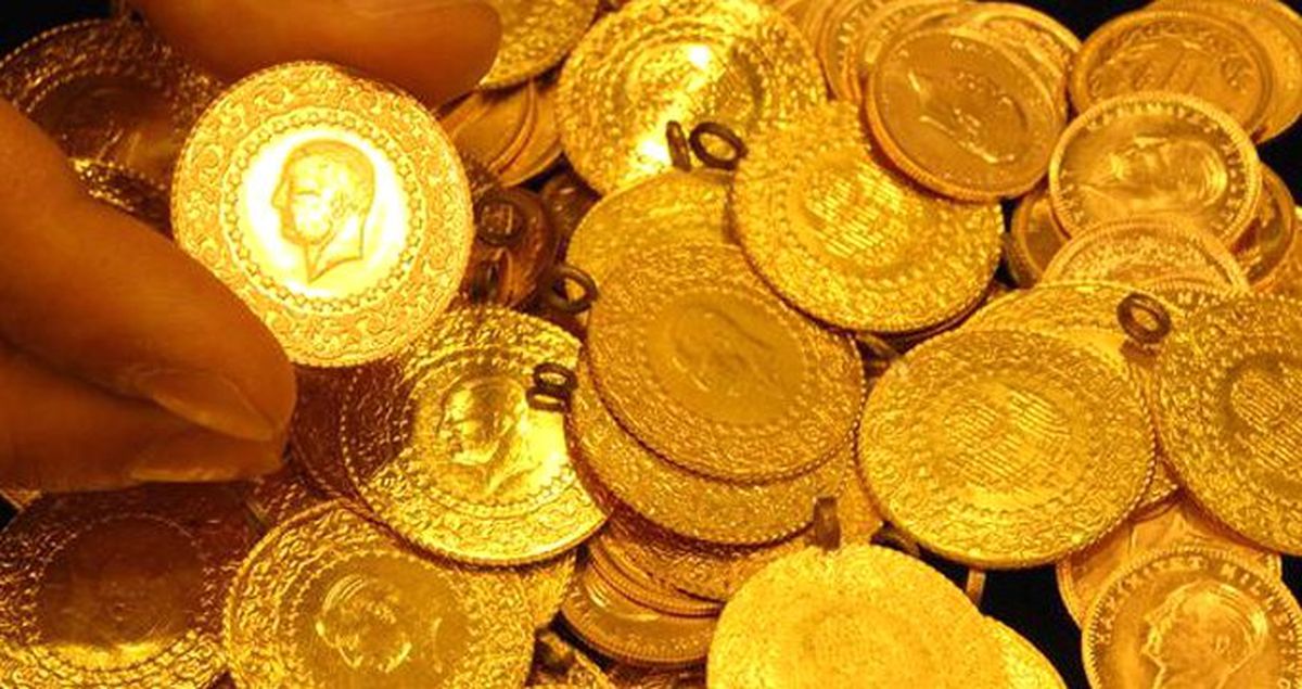 Altını Olanlar Dikkat! İşte Gram, Çeyrek ve Cumhuriyet Altını Fiyatları