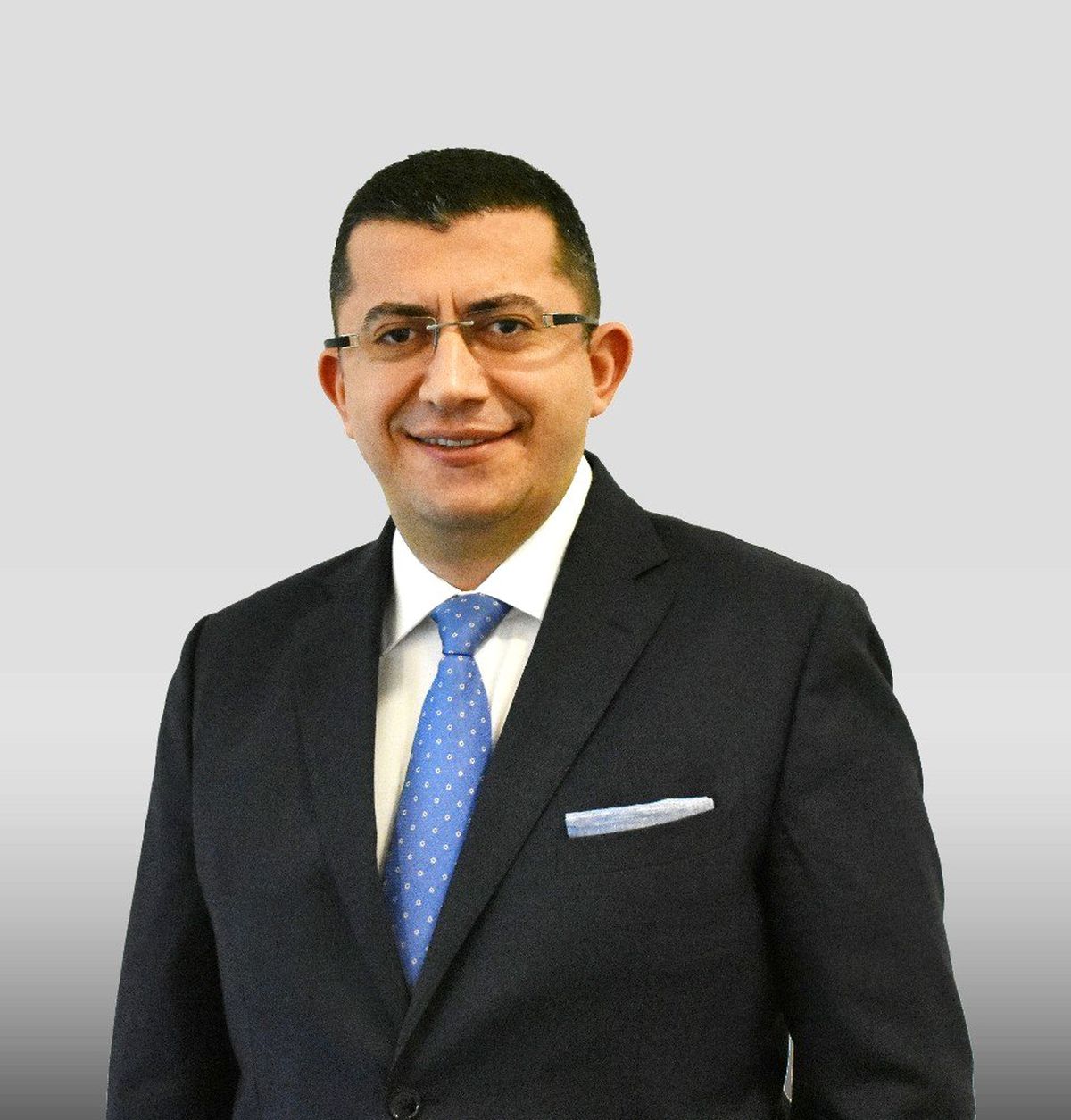 Alx Hungary Genel Müdürü Fikret Nas 'Sağlık Sektöründe Türk ve Macar Firmaları İş Birliği Yapmalı'