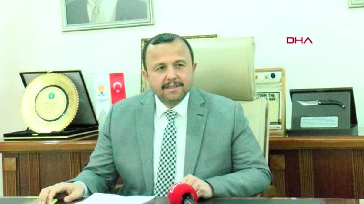 Antalya İl Başkanı Taş 4 Soruma Yanıt Ver Böcek