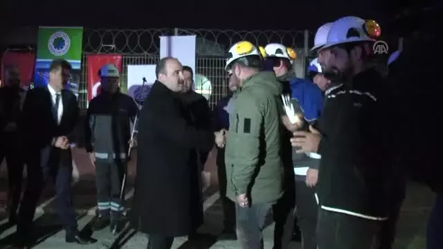 Arsin Osb Doğal Gaza Kavuştu Arsin Osb Doğal Gaza Kavuştu