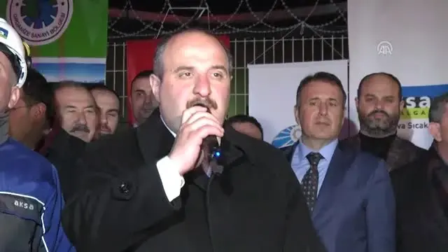 Arsin Osb Doğal Gaza Kavuştu Arsin Osb Doğal Gaza Kavuştu
