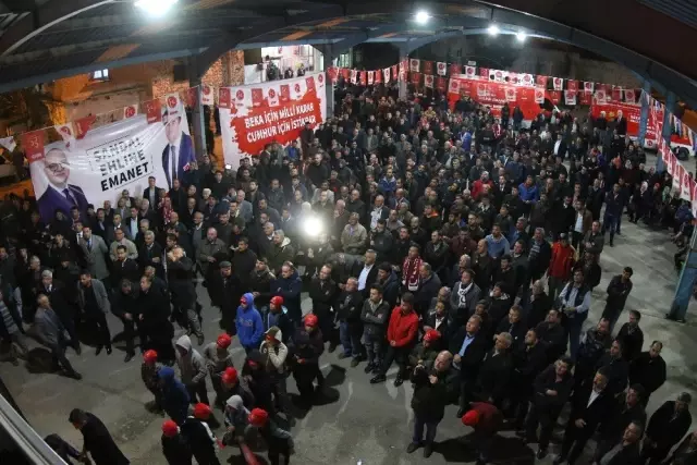 Başkan Ergün'den Kula'ya Yeni Yatırım Sözü Başkan Ergün'den Kula'ya Yeni Yatırım Sözü