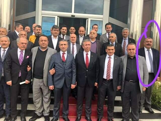 'CHP Listesindeki PKK'lı' Denilen Kenan Güler: Ben Siyasete AK Parti'de Başladım