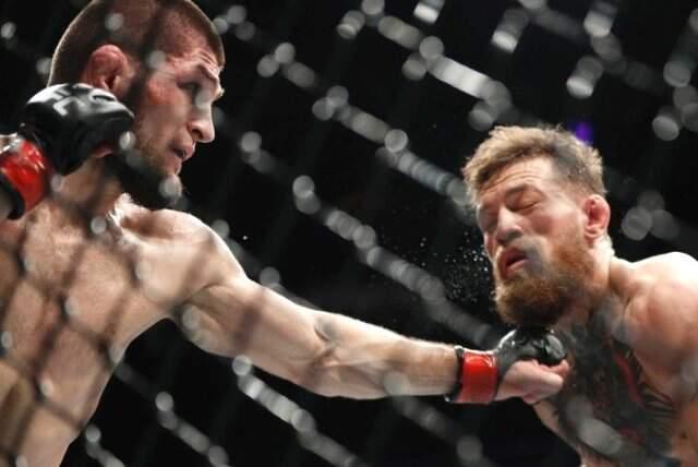 Conor McGregor Kariyerine Son Verdi