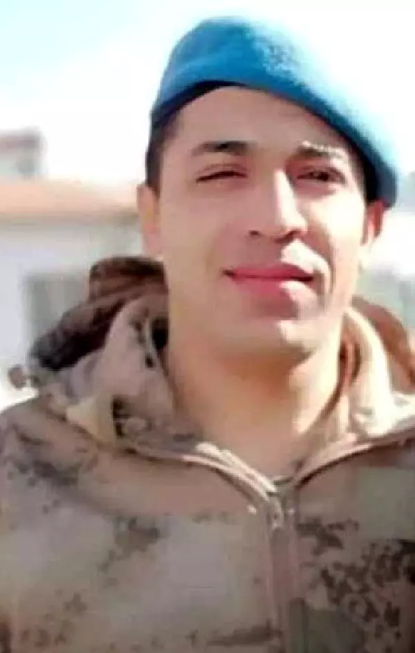 Cudi'de Yaralanan Uzman Onbaşı, Şehit Oldu Cudi'de Yaralanan Uzman Onbaşı, Şehit Oldu