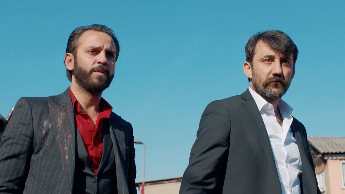 Çukur 2.sezon 25.bölüm Çukur'da Kim Öldü?
