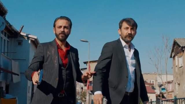 Çukur'un Kilit İsmi Çeto, Diziye Veda Etti