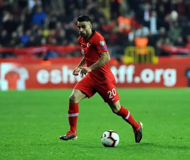 Deniz Türüç,