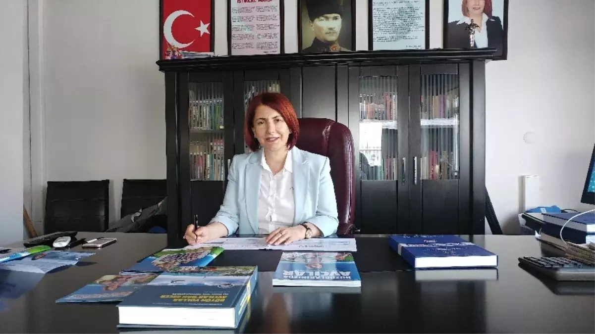 Handan Toprak Benli'den Ekrem İmamoğlu'na Yanıt