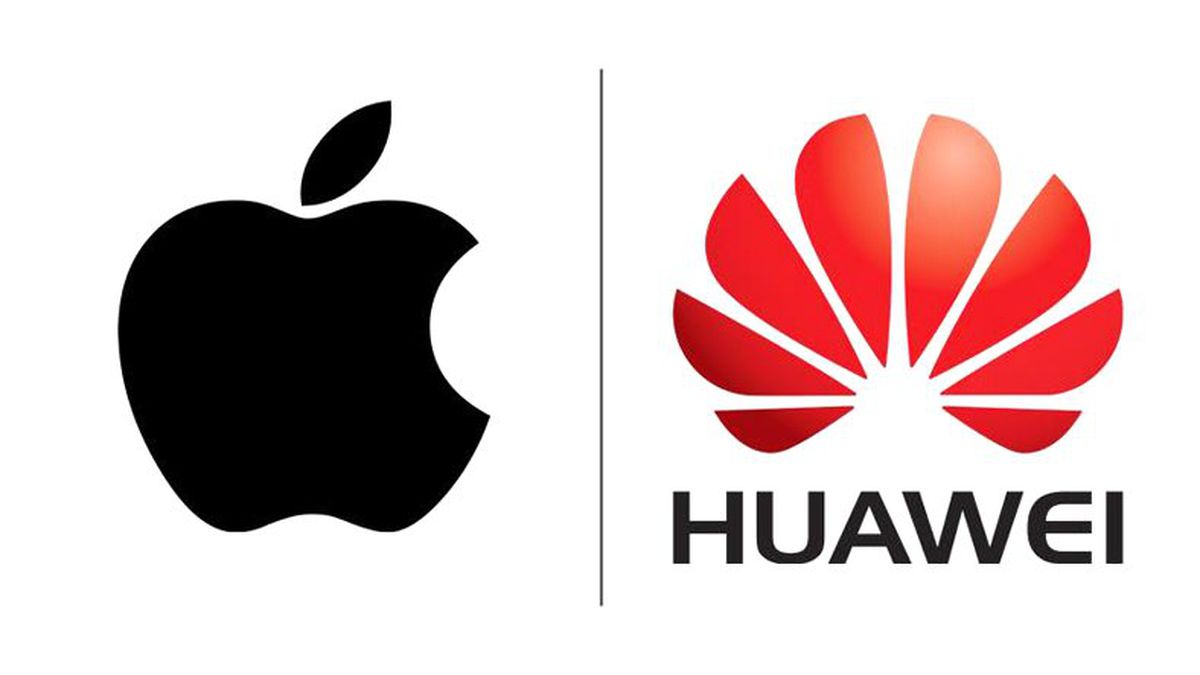 Huawei'den Apple Ceo'su Tim Cook'a Kinayeli Teşekkür
