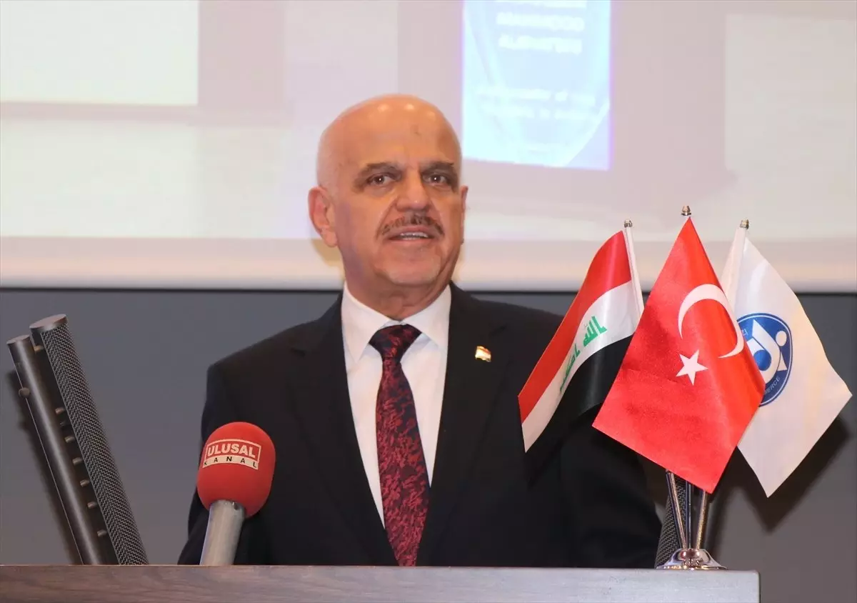 Irak'tan Türk Yatırımcılara Davet