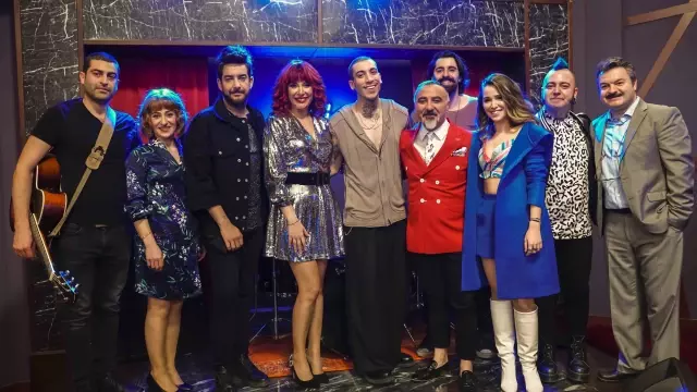 'JET Sosyete'nin Yeni Bölümüne Can Bonomo Konuk Oluyor!