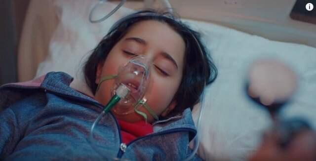 Kızım Dizisinin Heyecan Dolu Yeni Fragmanı Yayınlandı!