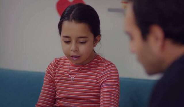 Kızım Dizisinin Heyecan Dolu Yeni Fragmanı Yayınlandı!