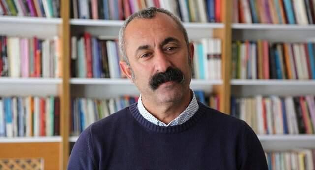 Komünist Başkan, Tunceli'de Kaç Puan Önde Olduğunu Açıkladı