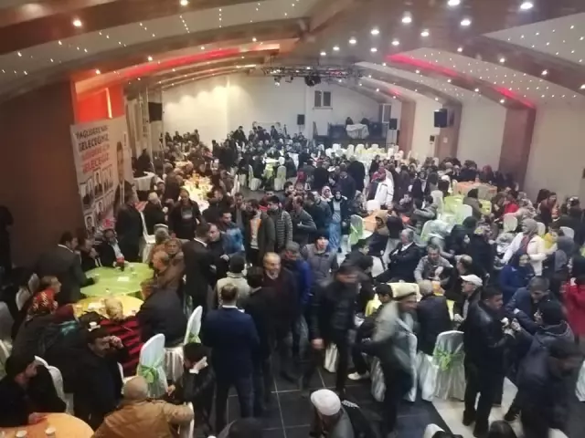 MHP'li İbaş: Hak Eden Kazansın