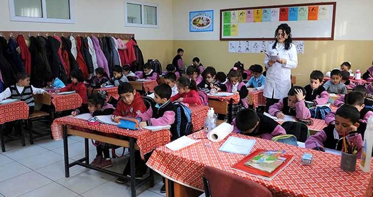 Milli Eğitim Bakanlığı, Okullarda 'Hami' Dönemini Başlattı