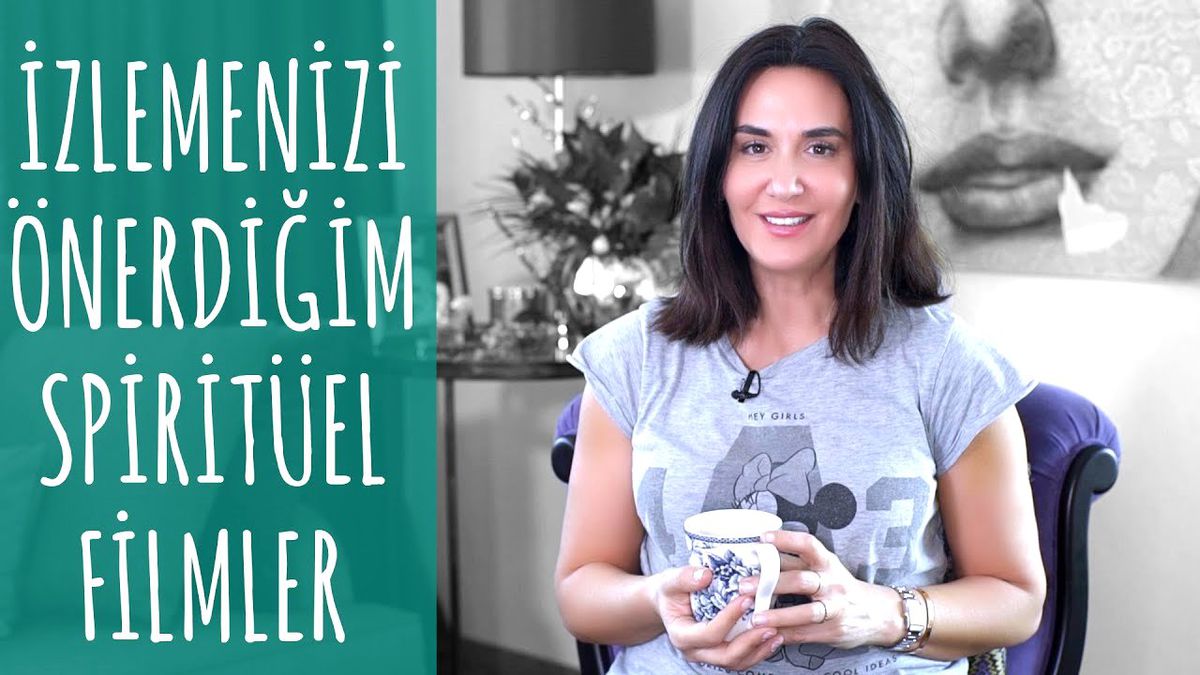 Mutlaka İzlenmesi Gereken 7 Spiritüel Film I Film Önerilerim