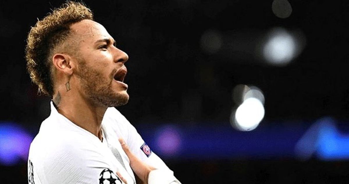 Neymar'ın Babasından Sözleşme Açıklaması: Görüşmelere Başladık