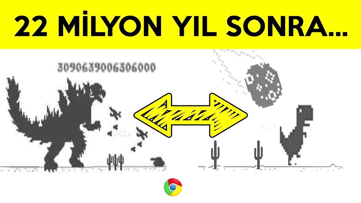 Ömür Boyu Asla Bitmeyecek Olan Sonsuz 10 Video Oyunu - Bunları Biliyorsun...