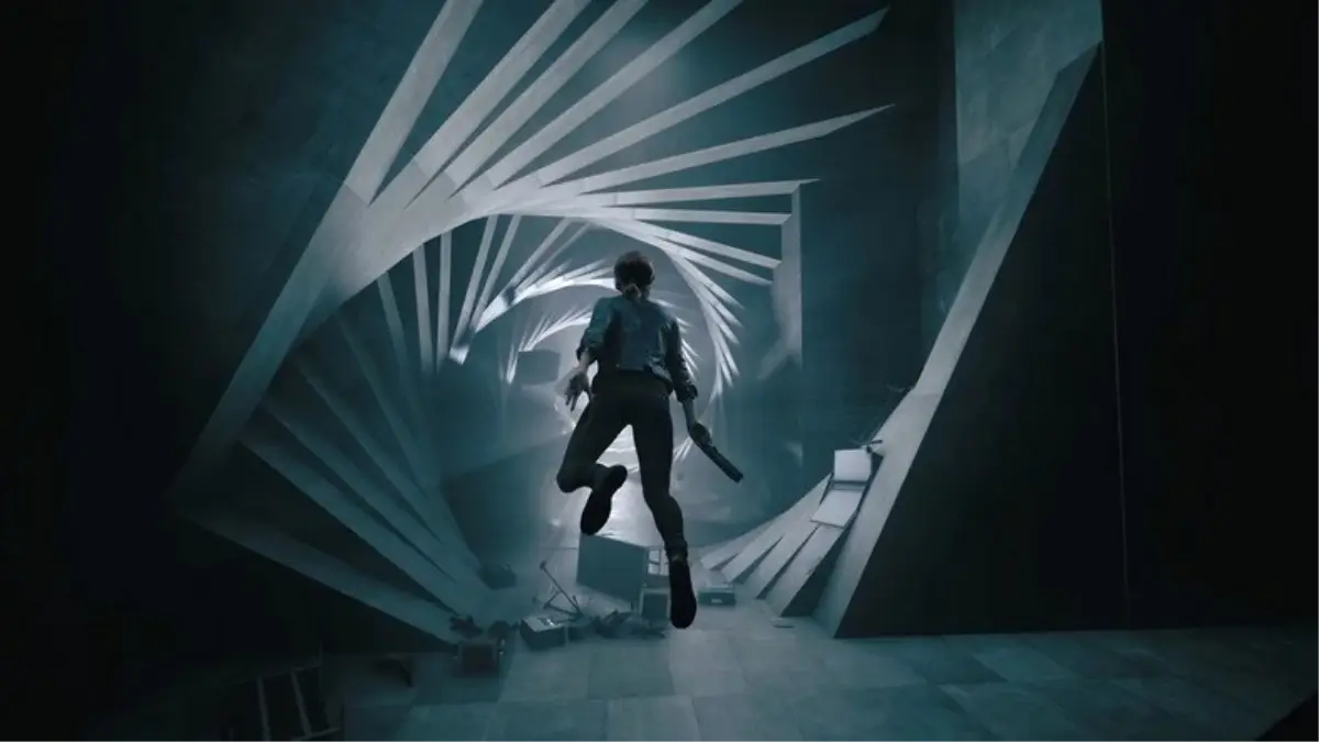 Quantum Break'in Yapımcısının Yeni Oyunu Control'ün Ön Sipariş Dönemi Başladı