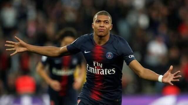 Real Madrid'den Mbappe İçin Çılgın Bütçe